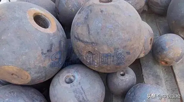 贵阳钢网架螺栓球检测的重要性